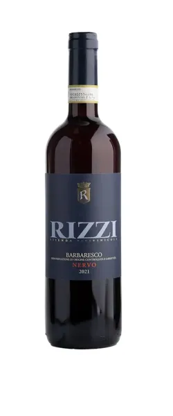 RIZZI | Barbaresco Nervo DOCG